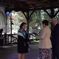 Zobacz w powiększeniu: Dożynki Powiatowe Baranów 2021 (7)
